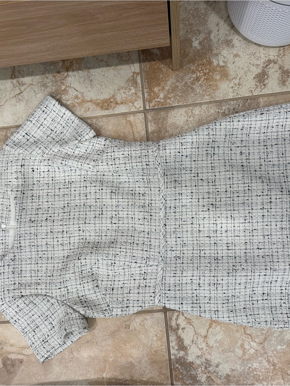 Skirt Subcategory Identification